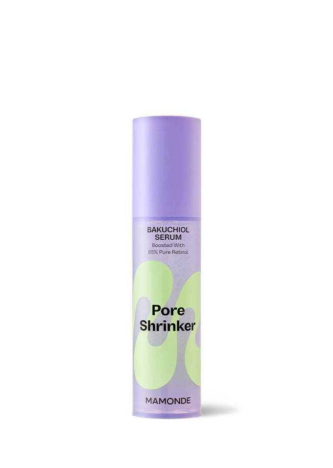 Pore Shrinker Bakuchiol Serum 50ml, Mamonde Mamonde Acne-Fighting Serum