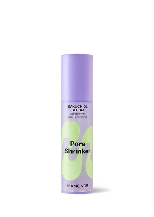 Pore Shrinker Bakuchiol Serum 50ml, Mamonde Mamonde Acne-Fighting Serum