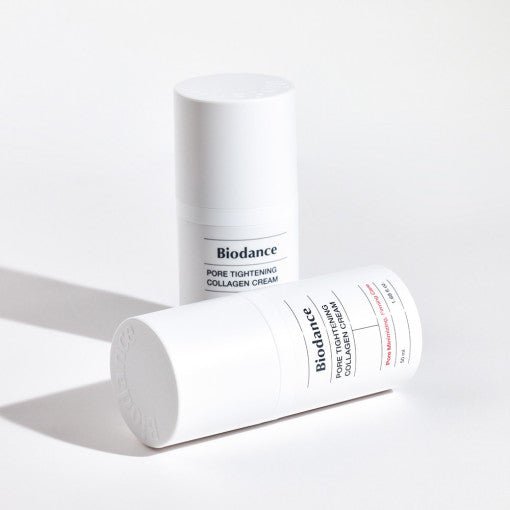 Pore Tightening Collagen Cream 50ml, Biodance Biodance Face Cream