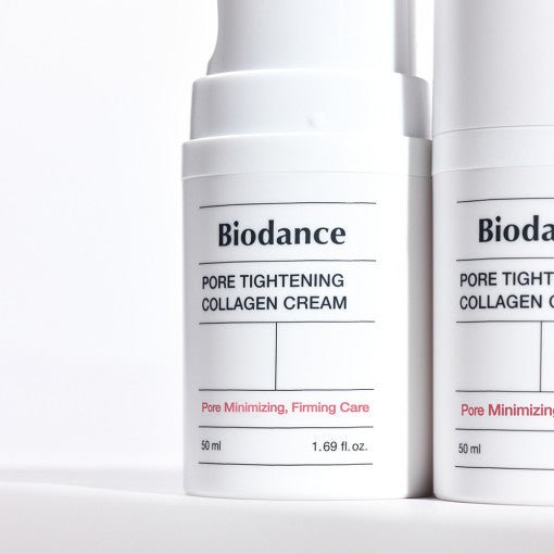 Pore Tightening Collagen Cream 50ml, Biodance Biodance Face Cream