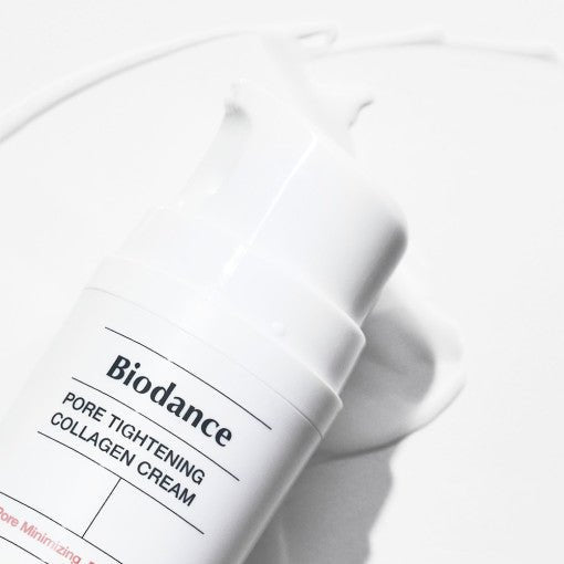 Pore Tightening Collagen Cream 50ml, Biodance Biodance Face Cream