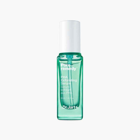 Pore·remedy PHA Exfoliating Serum 30ml, Dr.Jart+ Dr.Jart+ Hydrating Serums
