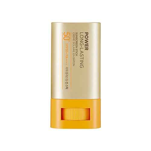Power Long Lasting Sun Stick SPF50+ PA++++ 18g, THE FACE SHOP THE FACE SHOP Sun Stick