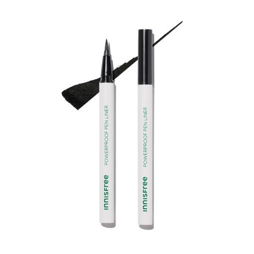 Powerproof Pen Liner #Black, innisfree innisfree Eyeliner