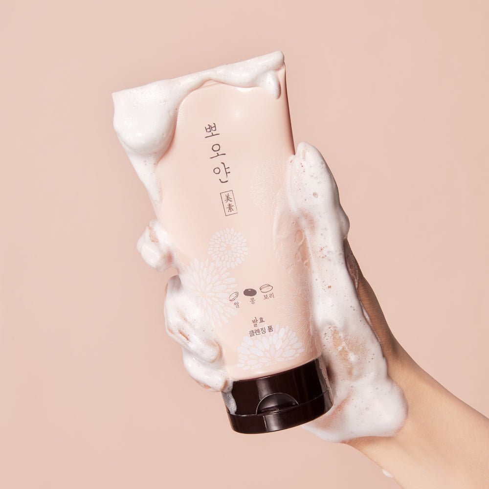 PPOYAN Cleansing Foam 150ml, ETUDE HOUSE ETUDE HOUSE Cleansing Foam