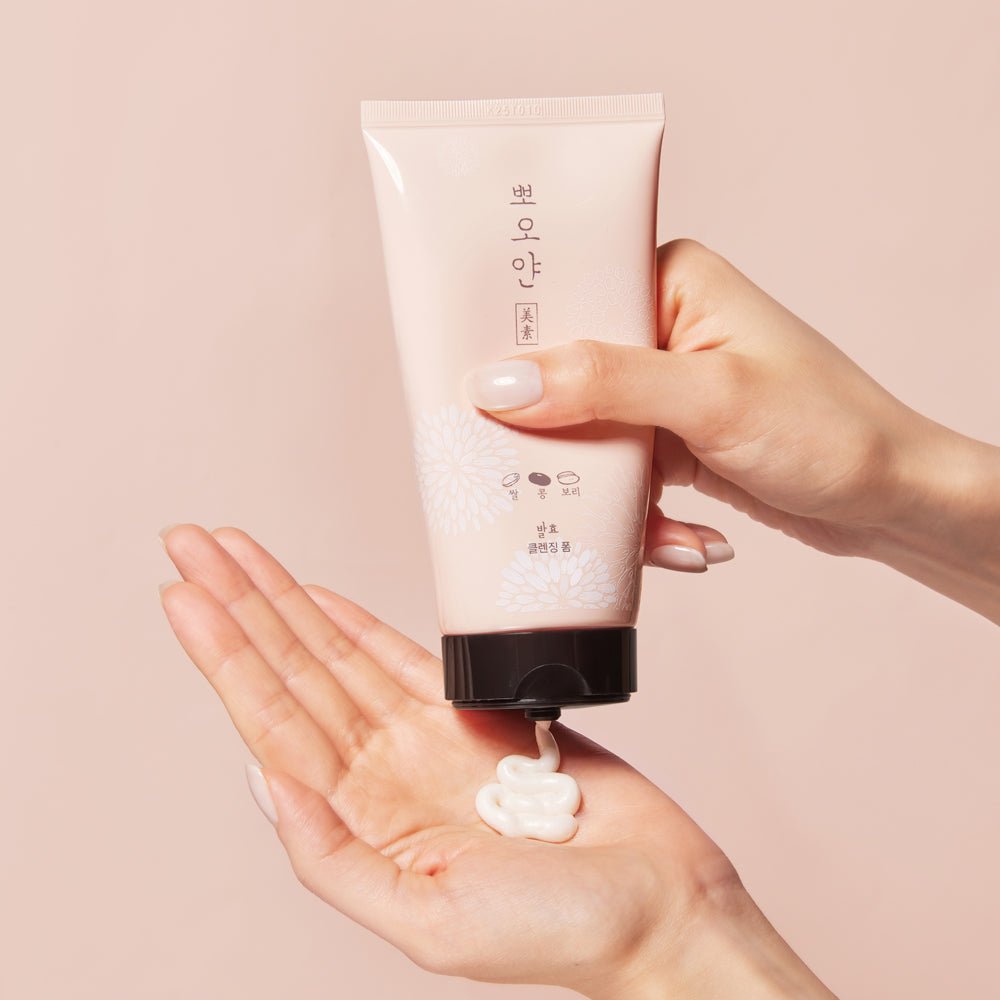 PPOYAN Cleansing Foam 150ml, ETUDE HOUSE ETUDE HOUSE Cleansing Foam