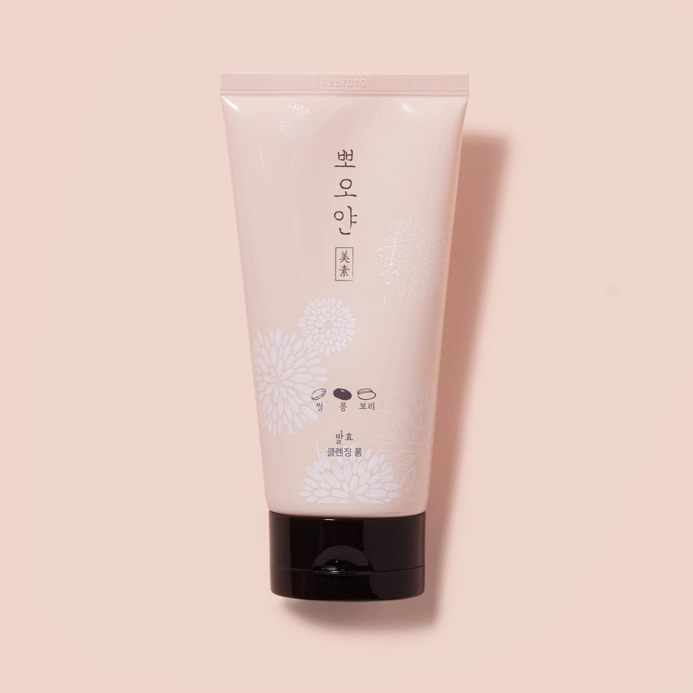 PPOYAN Cleansing Foam 150ml, ETUDE HOUSE ETUDE HOUSE Cleansing Foam