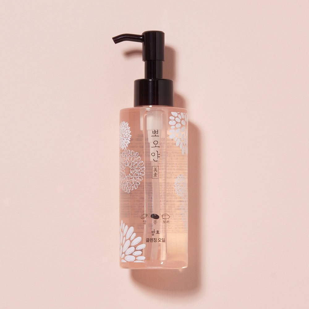 PPOYAN Cleansing Oil 150ml, ETUDE HOUSE ETUDE HOUSE CLEANSING OIL
