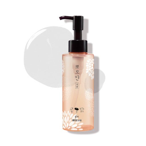PPOYAN Cleansing Oil 150ml, ETUDE HOUSE ETUDE HOUSE CLEANSING OIL