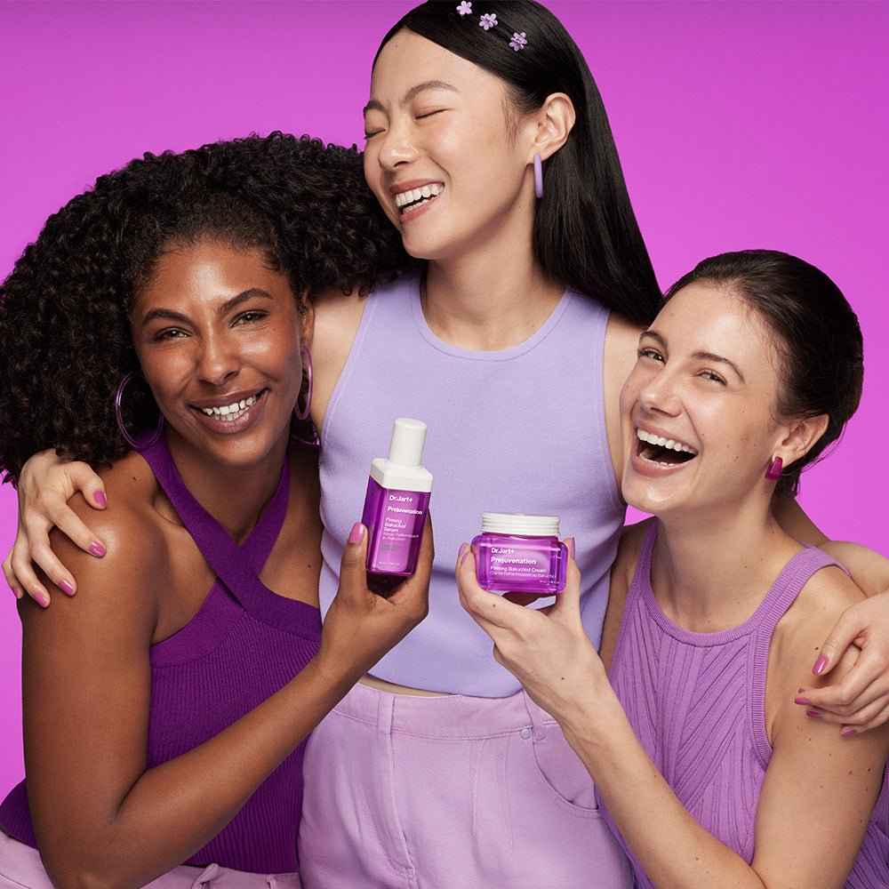 Prejuvenation Firming Bakuchiol Cream 50ml, Dr.Jart+ Dr.Jart+ Face Cream