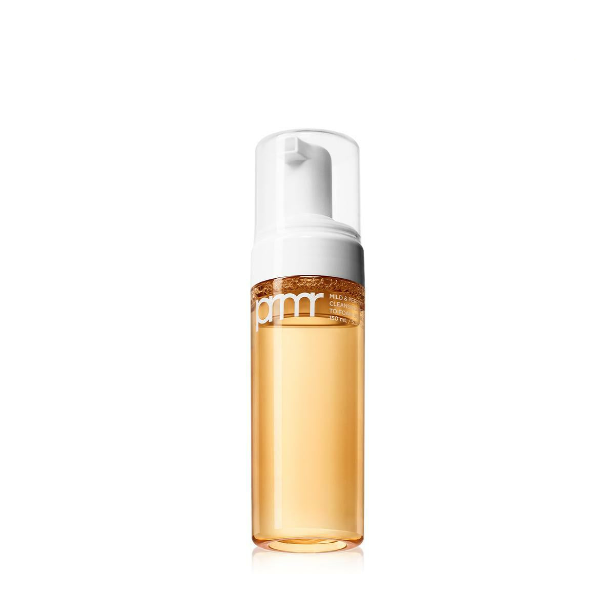 primera Mild & Perfect Cleansing Oil To Foam Bubble 150ml primera Cleansing Foam