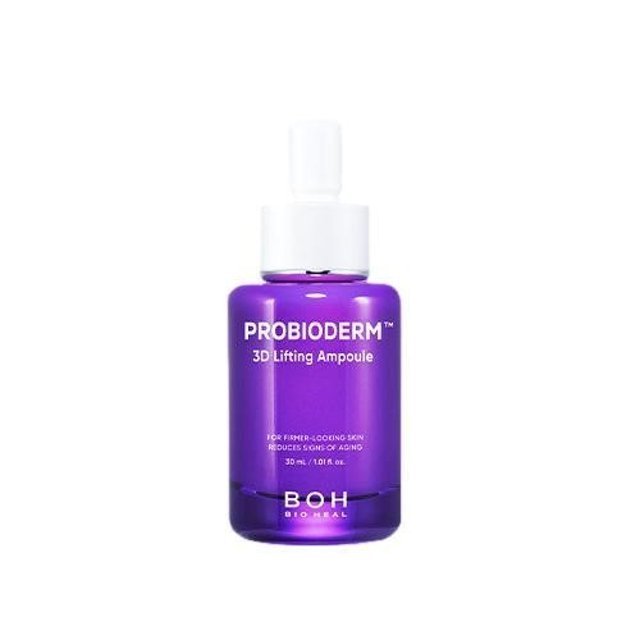 Probioderm 3D Lifting Ampoule 30ml, BIO HEAL BOH BIO HEAL BOH Anti-Aging Serum