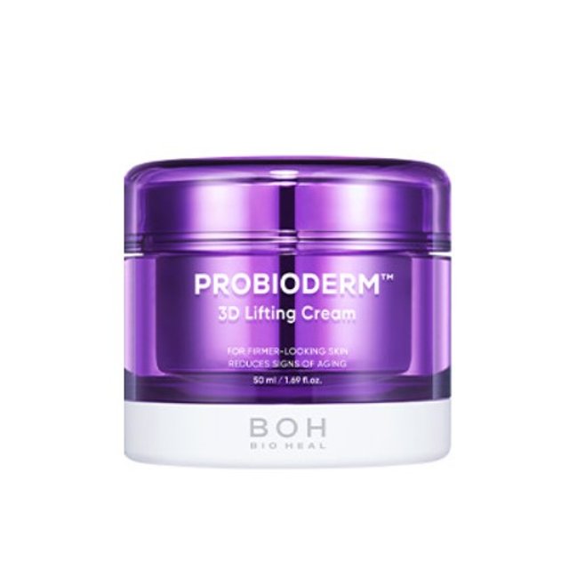 Probioderm 3D Lifting Cream 50ml, BIO HEAL BOH BIO HEAL BOH Face Cream