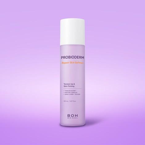 Probioderm Repair Skin Softner 150ml, BIO HEAL BOH BIO HEAL BOH Hydrating Toner