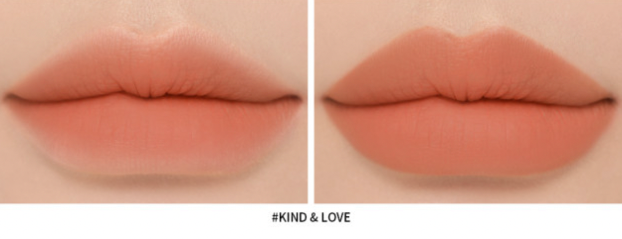 Soft Matte Lipstick 3.5g (10 Colors), 3CE 3CE Lipstick