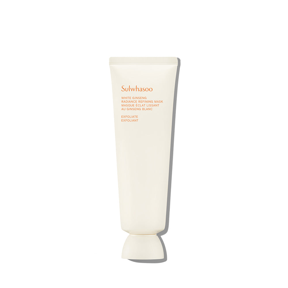 White Ginseng Radiance Refining Mask 120ml, Sulwhasoo Sulwhasoo Peel-off Mask
