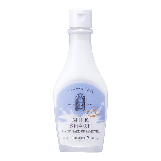 Milk Shake Point Make-Up Remover 160ml, SKINFOOD SKINFOOD Make Up Remover