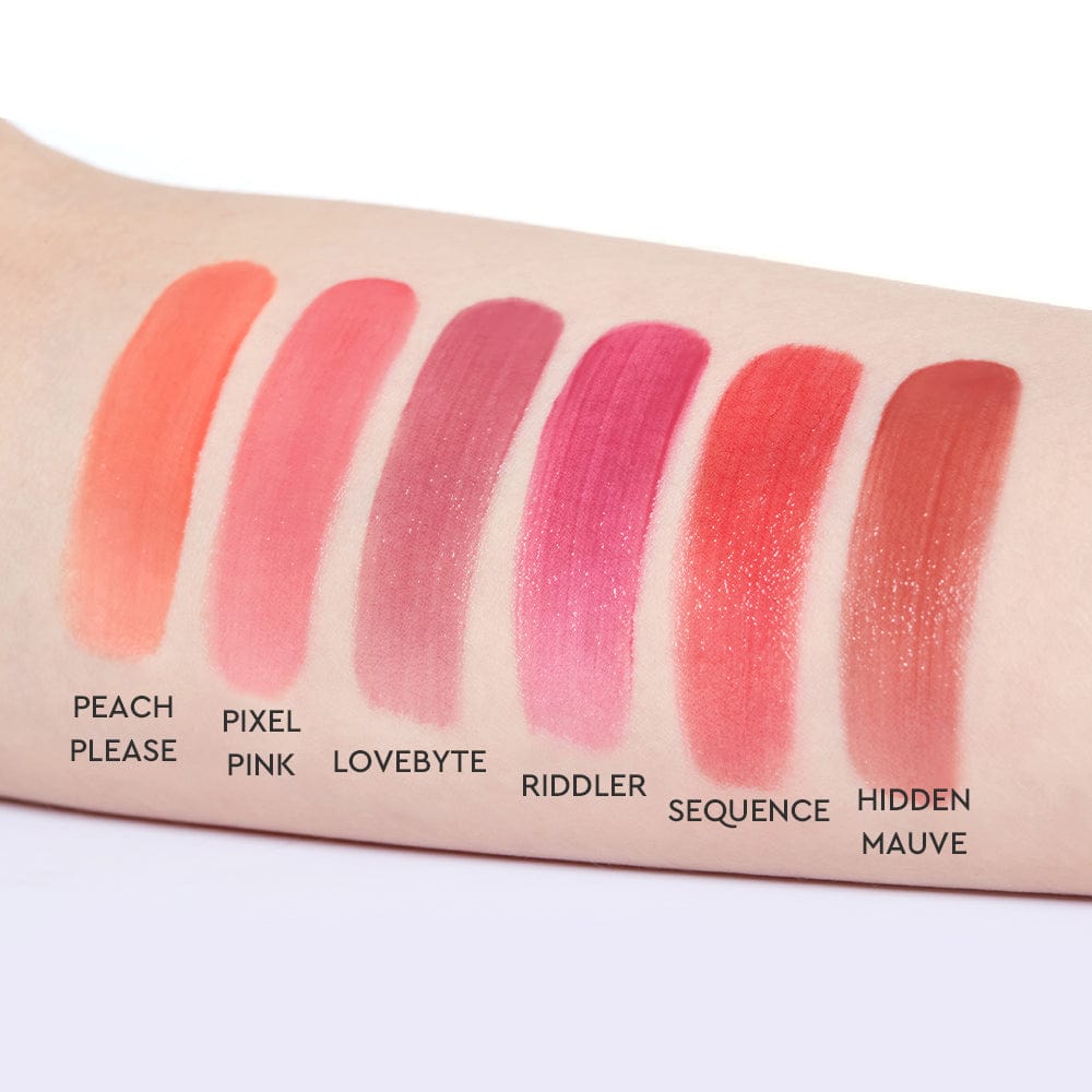 Sensual Fitting Glow Tint 5g, HERA HERA Lip Tint