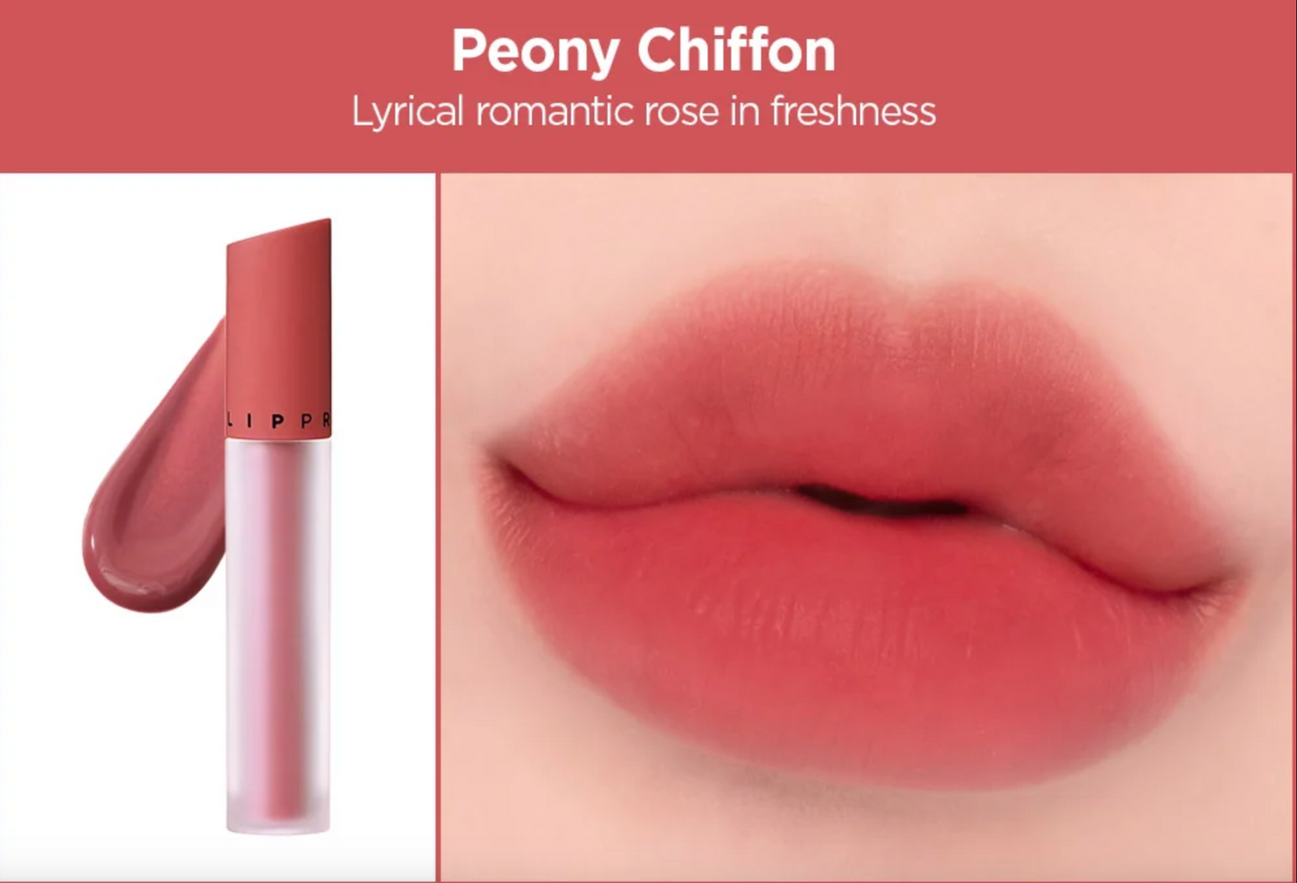 LIP-PRESSION See-Through Tint 4g, JUNGSAEMMOOL JUNGSAEMMOOL LIP TINT