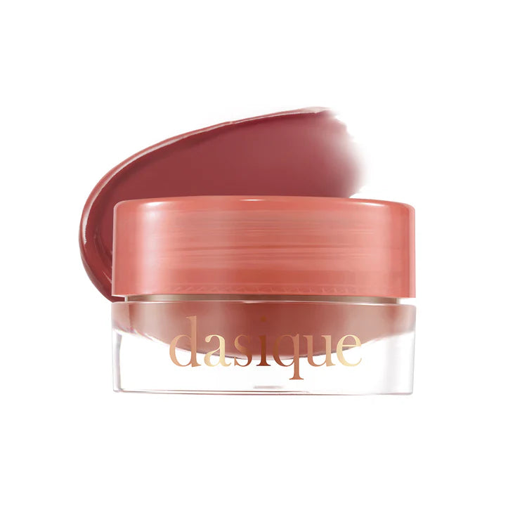 Fruity Lip Balm Jam 4g, dasique dasique Lip Balm