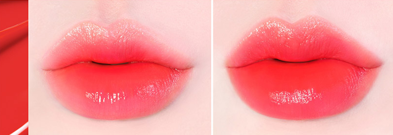 PERFECT LIPS SHOCKING LIP (14 Colors) 4g, TONYMOLY TONYMOLY Lip Stains