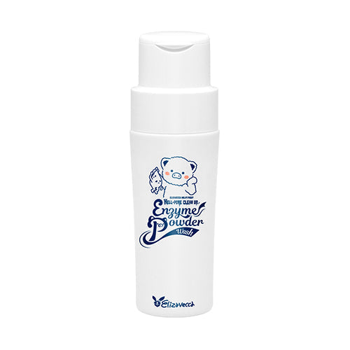 Milky Piggy Hell-Pore Clean Up Enzyme Powder Wash 80g, Elizavecca Elizavecca Cleansing Powder