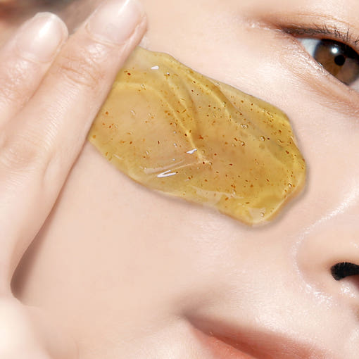 Calming Relief Gel Wash Off Pack 100g, Pyunkang Yul Pyunkang Yul Wash Off Mask