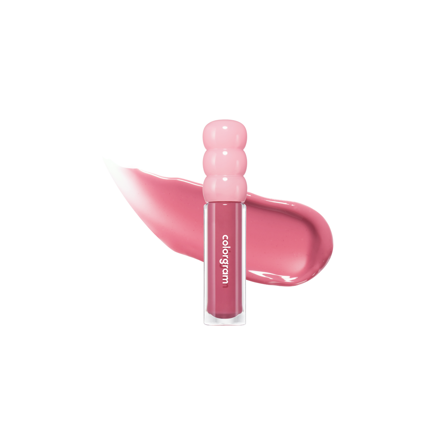 Fruity Glass Gloss 3g, Colorgram Colorgram Lip Glosses