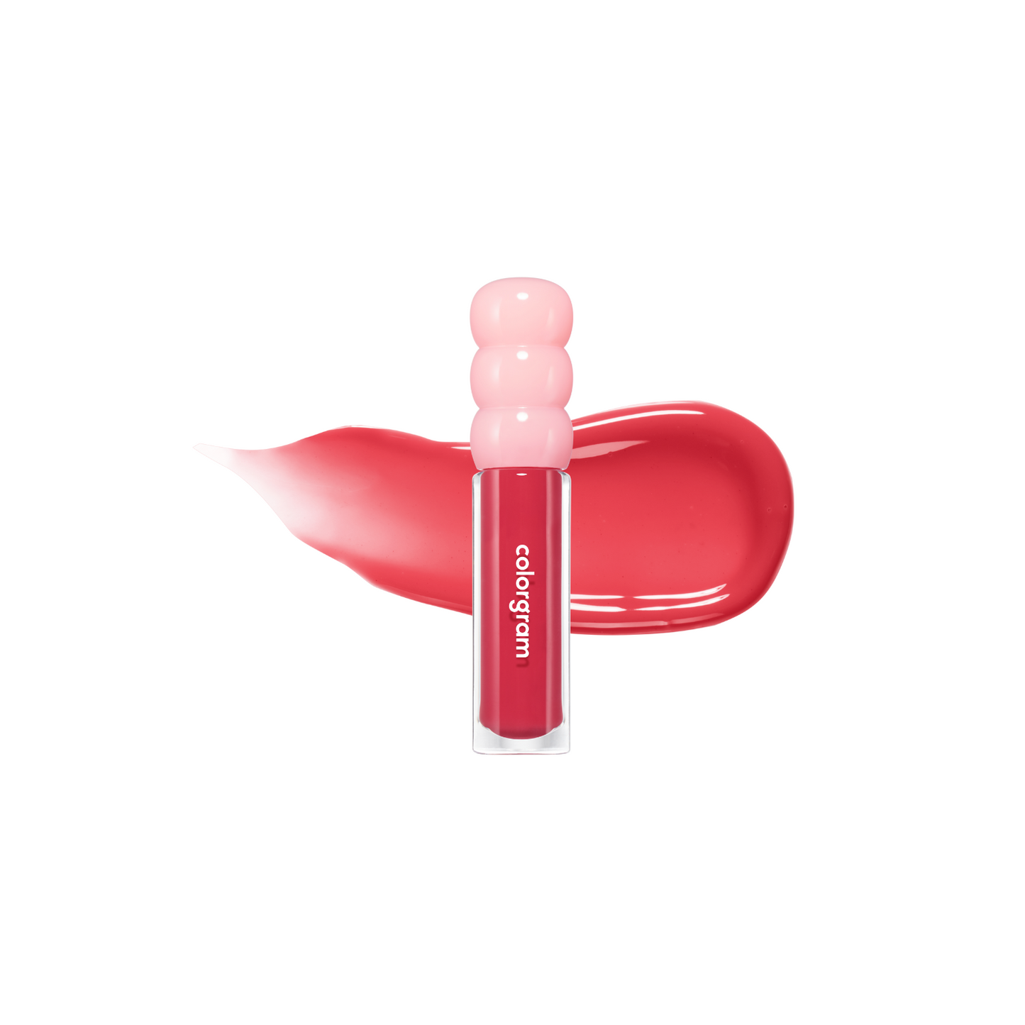 Fruity Glass Gloss 3g, Colorgram Colorgram Lip Glosses