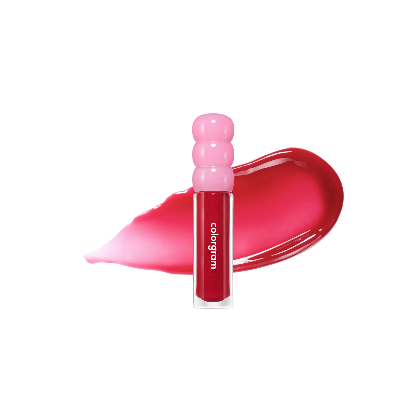 Fruity Glass Gloss 3g, Colorgram Colorgram Lip Glosses
