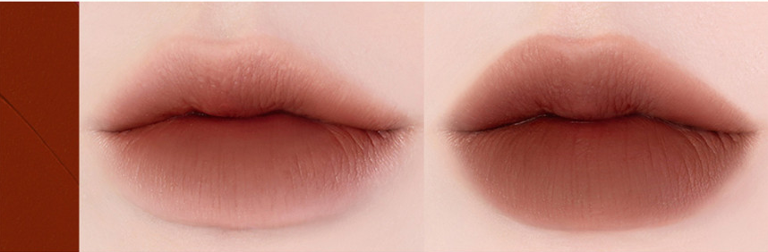 Last Velvet Tint 8 (FEIGN) 5g, BBIA BBIA Lip Tint