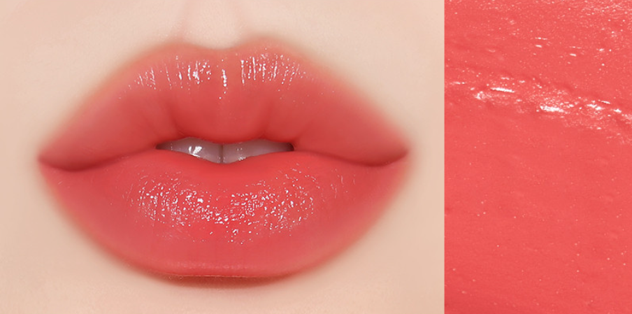Lip Balm Leave Behind 3g (6color), Huxley Huxley Lip Balm