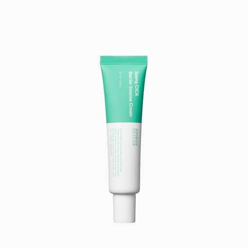 Saeng Cica Barrier Intense Cream 30ml, SUNGBOON EDITOR SUNGBOON EDITOR Face Cream