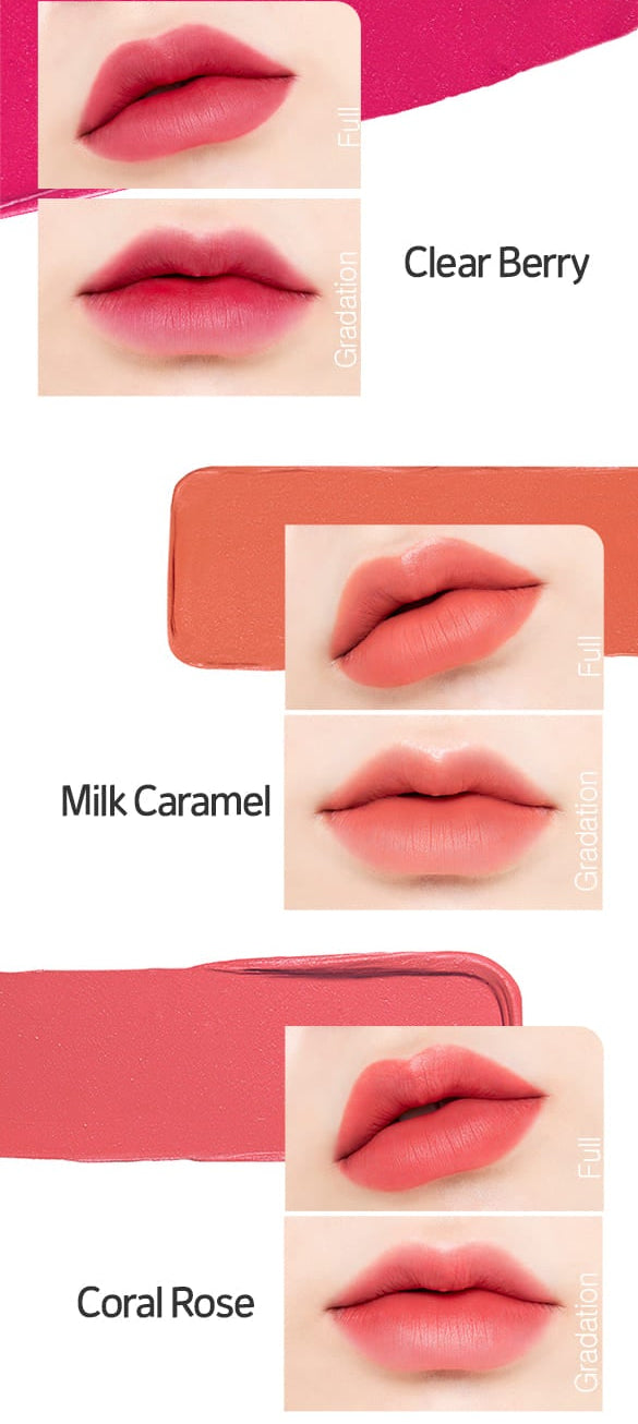 Fixing Tint Bar 3.2g, ETUDE ETUDE Lip Tint