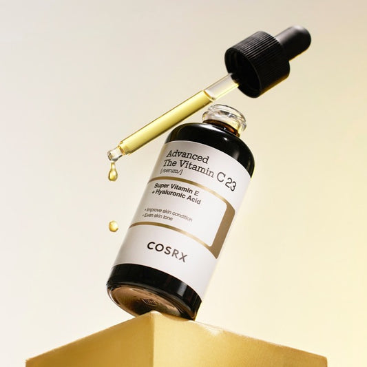 The Vitamin C 23 Serum 20ml, COSRX COSRX Brightening Serum