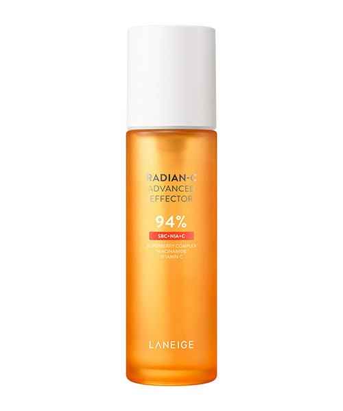 Radian-C Advanced Effector 150ml, Laneige Laneige Brightening Toner
