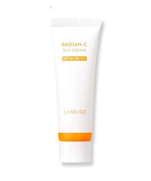 Radian-C Suncream 50ml, Laneige Laneige Sunscreen