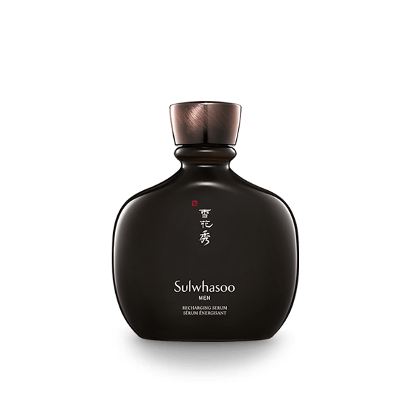 Recharging Serum for Men 140ml, Sulwhasoo Sulwhasoo Hydrating Serums