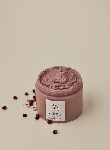 Red Bean Refreshing Pore Mask 140ml, Beauty of Joseon Beauty of Joseon Treatment Mask