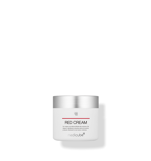 Red Cream 2.0 50ml, medicube medicube Face Cream