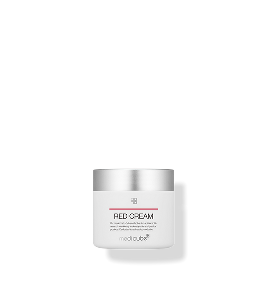 Red Cream 2.0 50ml, medicube medicube Face Cream