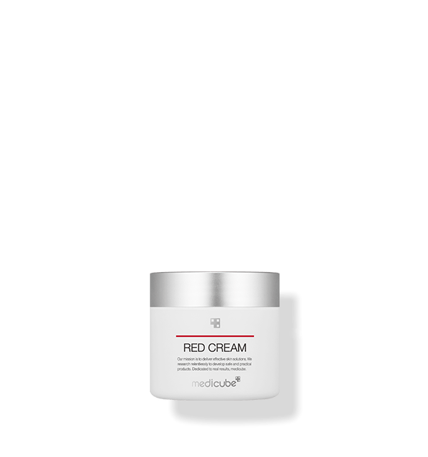 Red Cream 2.0 50ml, medicube medicube Face Cream