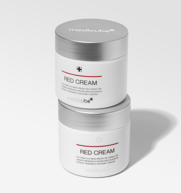 Red Cream Plus 2.0 100ml, medicube medicube Cream
