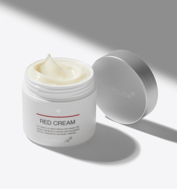 Red Cream Plus 2.0 100ml, medicube medicube Cream
