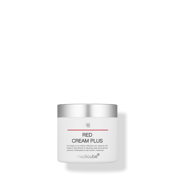 Red Cream Plus 2.0 100ml, medicube medicube Cream