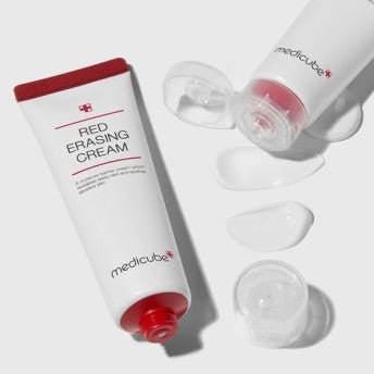 Red Erasing Cream 50ml, medicube medicube Face Cream