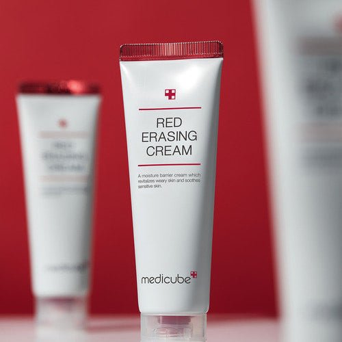 Red Erasing Cream 50ml, medicube medicube Face Cream