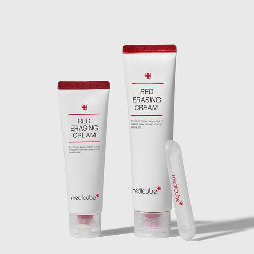 Red Erasing Cream 50ml, medicube medicube Face Cream