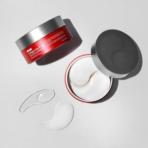 RED Red Lacto Collagen Eye Patch 60patches, MEDIPEEL MEDIPEEL Eye Patch