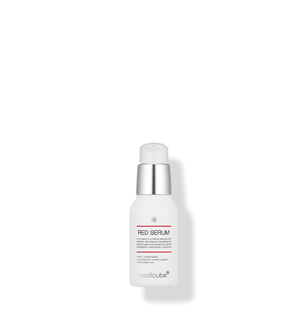 Red Serum 2.0 30ml, medicube medicube Acne-Fighting Serum